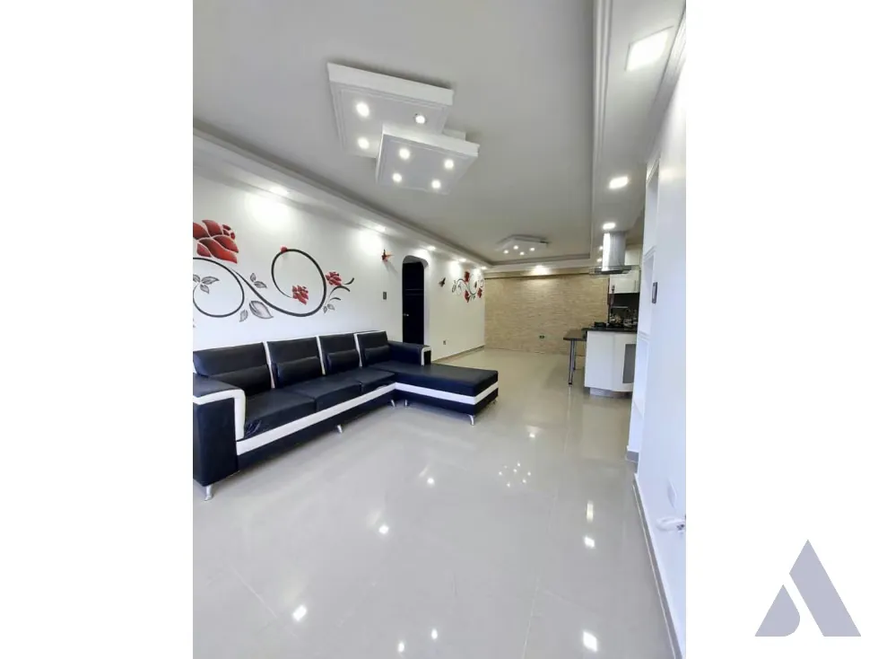 Vendo apartamento remodelado 98m2 Las Minas 4317 - 12