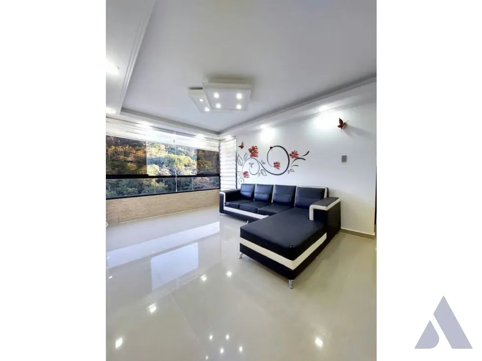 Vendo apartamento remodelado 98m2 Las Minas 4317 - 13