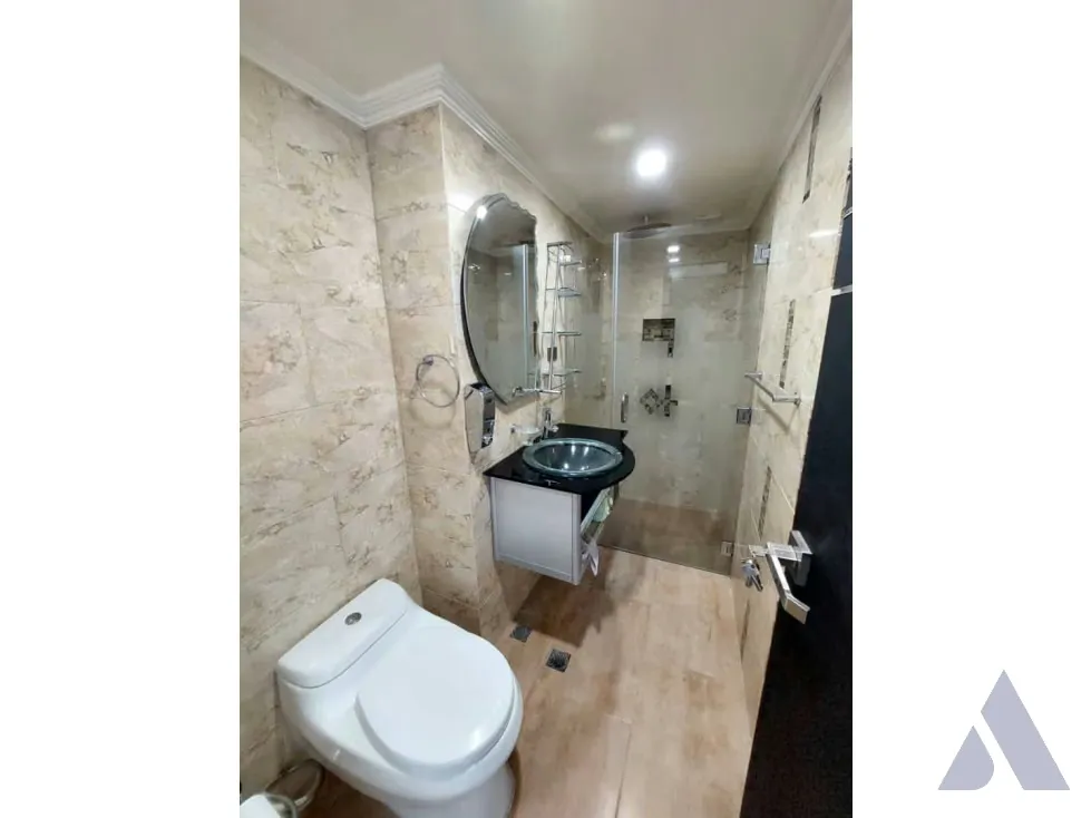 Vendo apartamento remodelado 98m2 Las Minas 4317 - 17