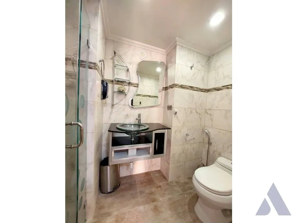 Vendo apartamento remodelado 98m2 Las Minas 4317 - 19