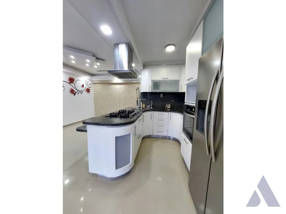 Vendo apartamento remodelado 98m2 Las Minas 4317 - 3