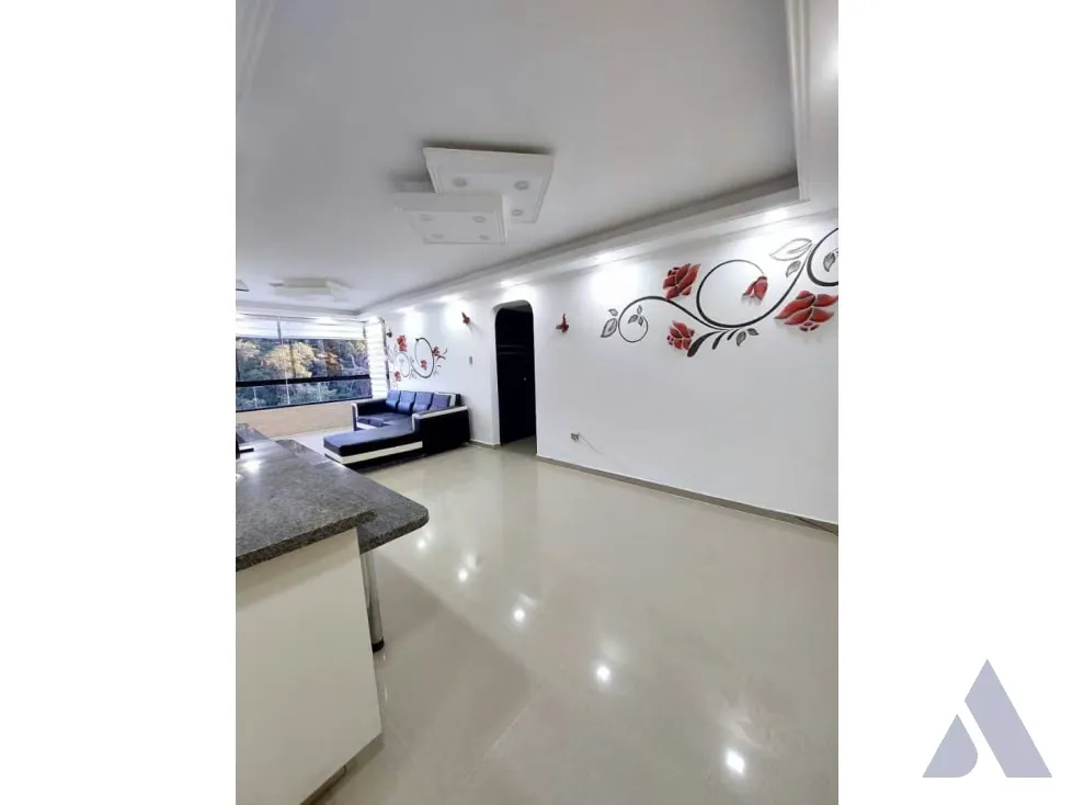 Vendo apartamento remodelado 98m2 Las Minas 4317 - 6