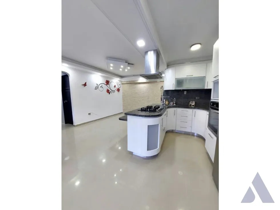 Vendo apartamento remodelado 98m2 Las Minas 4317 - 7