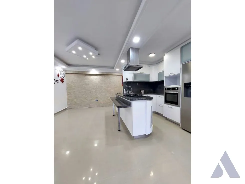 Vendo apartamento remodelado 98m2 Las Minas 4317 - 8