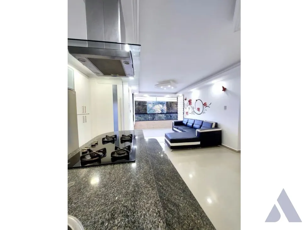Vendo apartamento remodelado 98m2 Las Minas 4317 - 9
