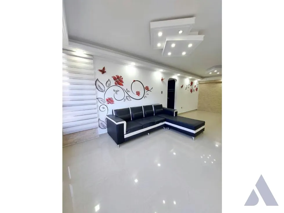 Vendo apartamento remodelado 98m2 Las Minas 4317 - 10