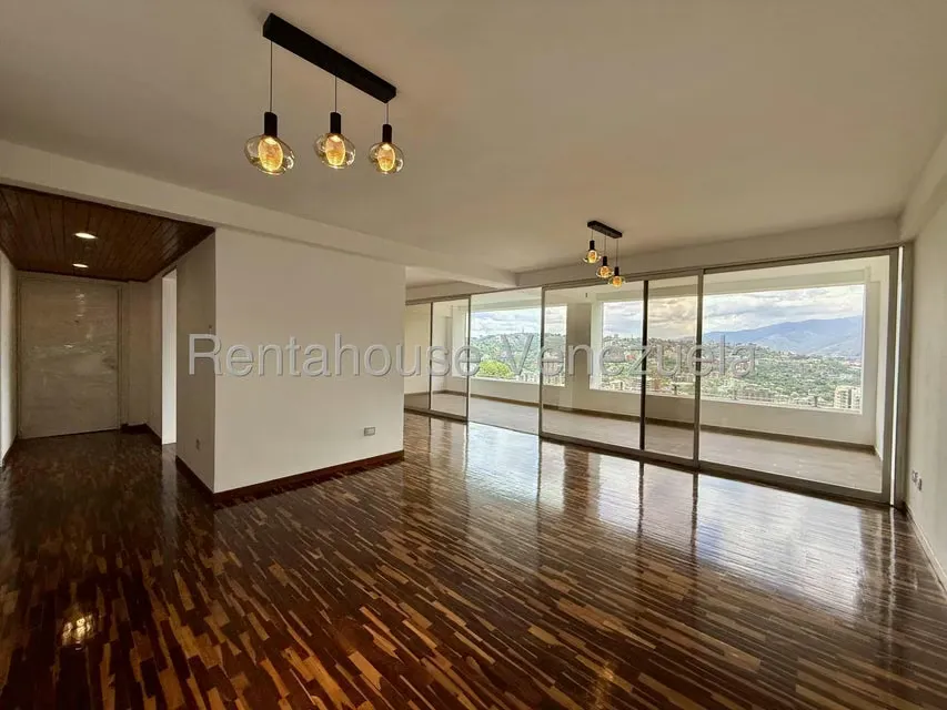Apartamento (1 Nivel) en Venta en Santa Ines, Distrito Metropolitano