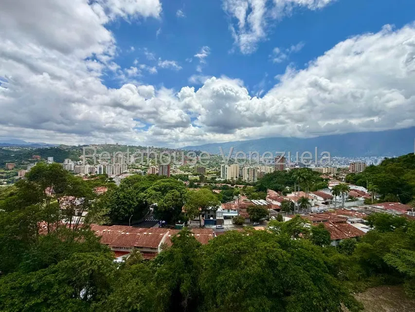 Apartamento (1 Nivel) en Venta en Santa Ines, Distrito Metropolitano - 12