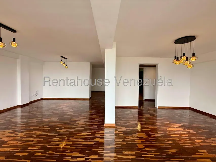 Apartamento (1 Nivel) en Venta en Santa Ines, Distrito Metropolitano - 13