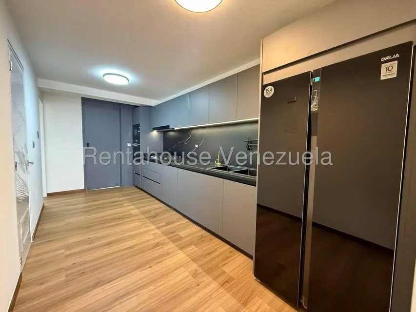 Apartamento (1 Nivel) en Venta en Santa Ines, Distrito Metropolitano - 16
