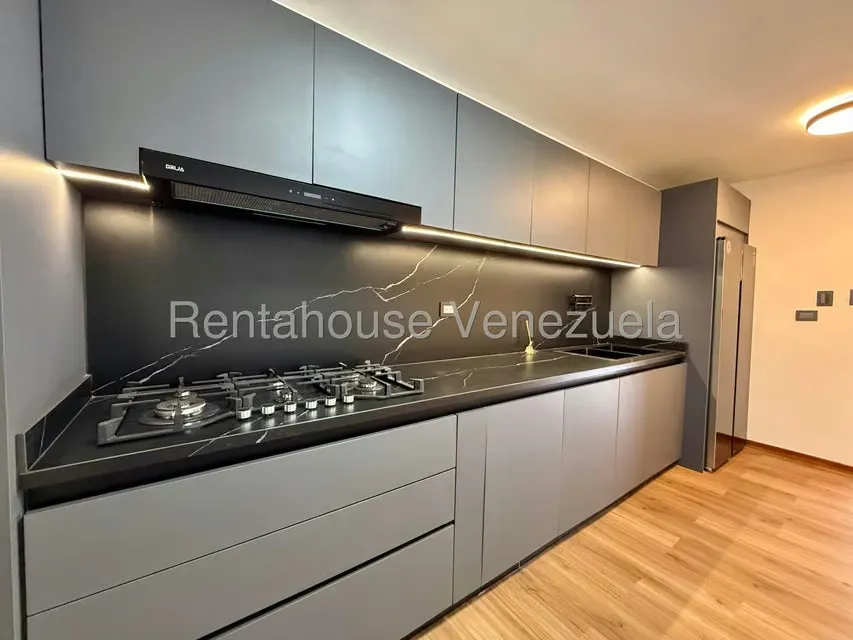 Apartamento (1 Nivel) en Venta en Santa Ines, Distrito Metropolitano - 19