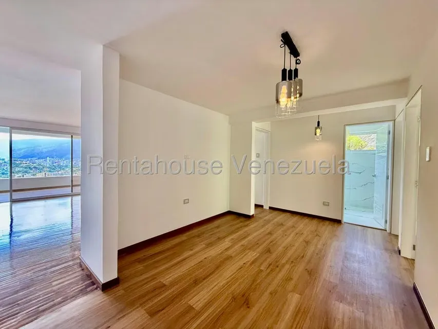 Apartamento (1 Nivel) en Venta en Santa Ines, Distrito Metropolitano - 22