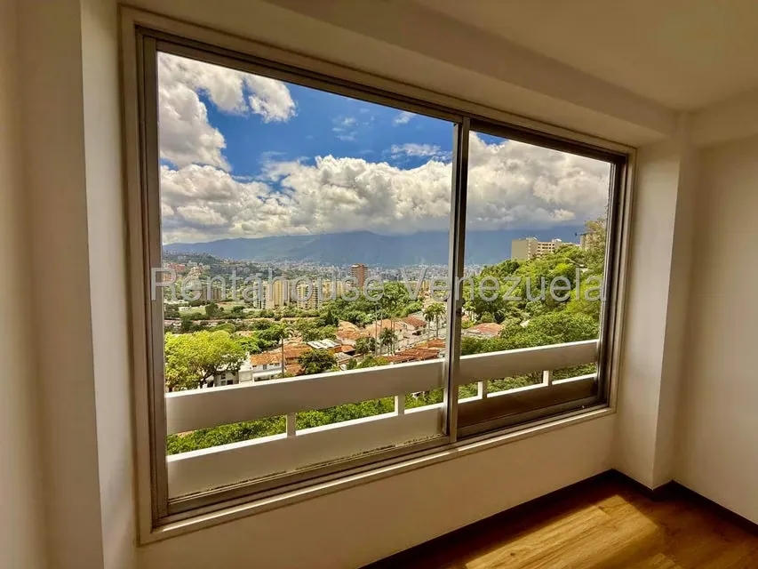 Apartamento (1 Nivel) en Venta en Santa Ines, Distrito Metropolitano - 28
