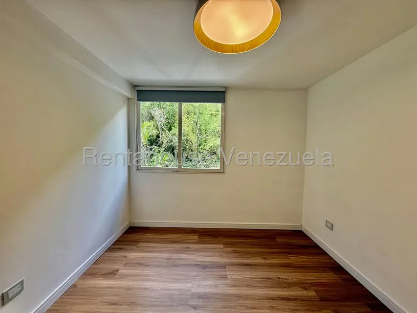 Apartamento (1 Nivel) en Venta en Santa Ines, Distrito Metropolitano - 34