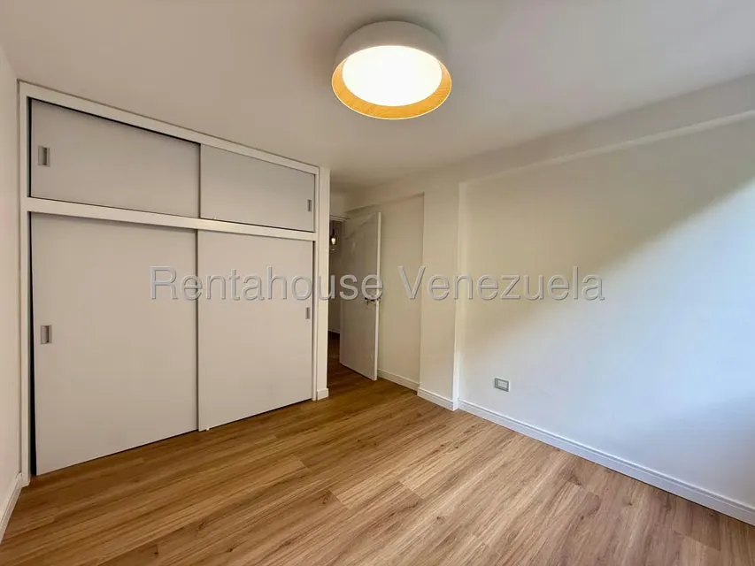 Apartamento (1 Nivel) en Venta en Santa Ines, Distrito Metropolitano - 37