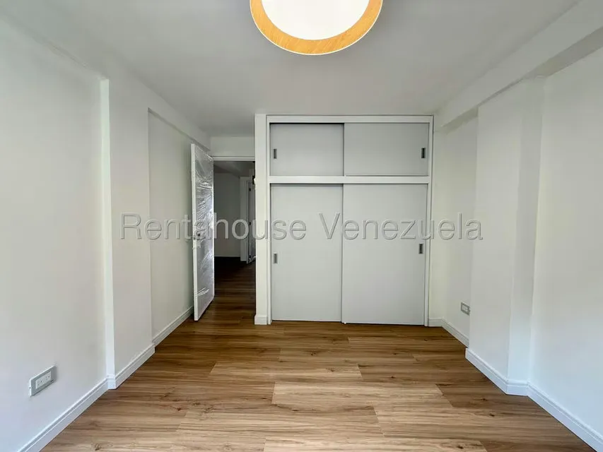 Apartamento (1 Nivel) en Venta en Santa Ines, Distrito Metropolitano - 40