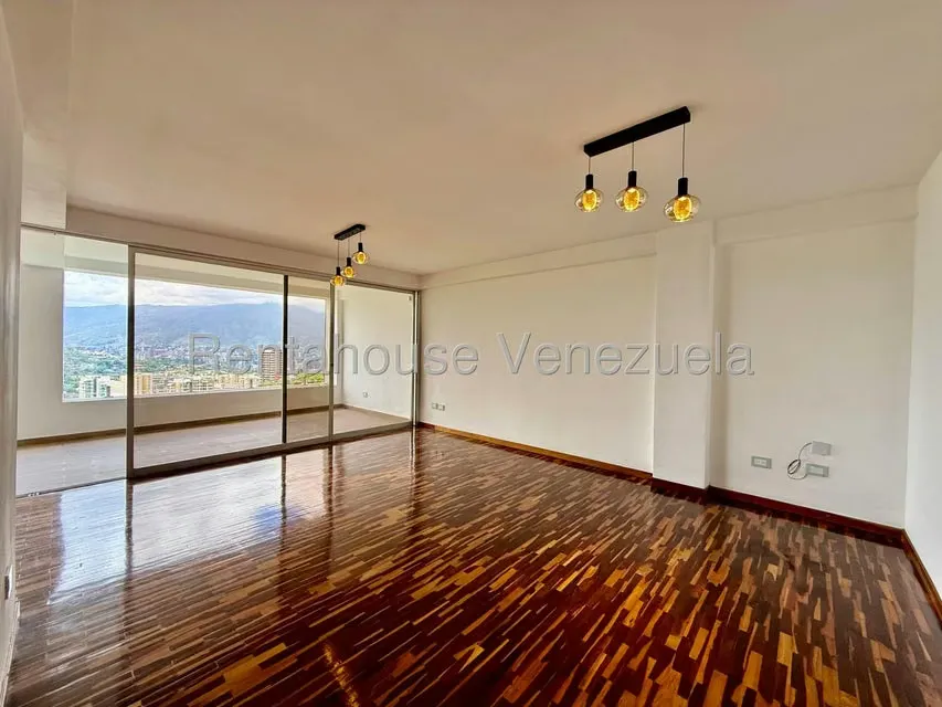 Apartamento (1 Nivel) en Venta en Santa Ines, Distrito Metropolitano - 4