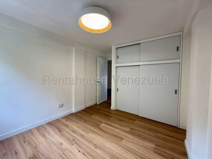 Apartamento (1 Nivel) en Venta en Santa Ines, Distrito Metropolitano - 41