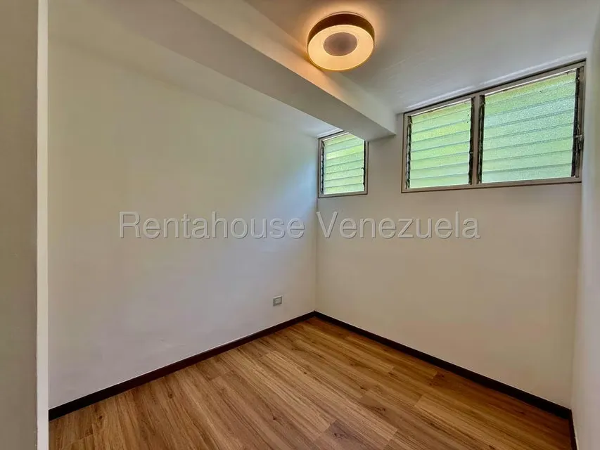 Apartamento (1 Nivel) en Venta en Santa Ines, Distrito Metropolitano - 44