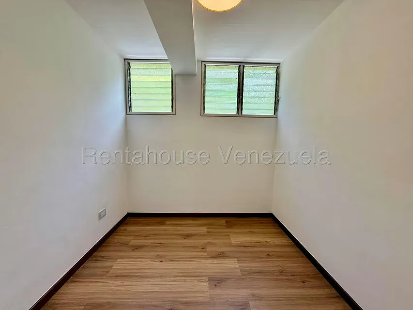 Apartamento (1 Nivel) en Venta en Santa Ines, Distrito Metropolitano - 46