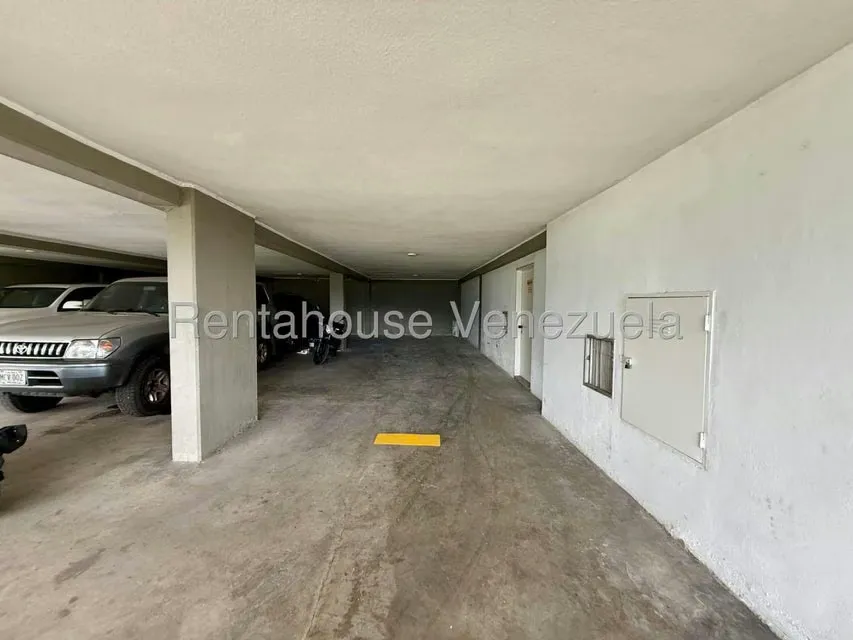 Apartamento (1 Nivel) en Venta en Santa Ines, Distrito Metropolitano - 49