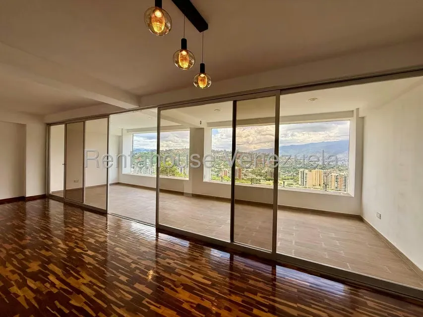 Apartamento (1 Nivel) en Venta en Santa Ines, Distrito Metropolitano - 5