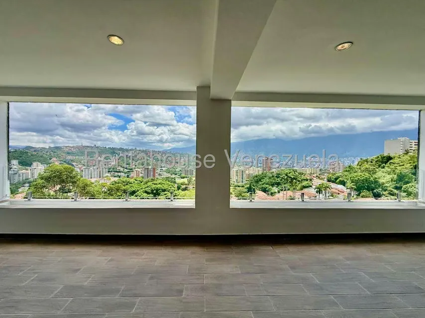 Apartamento (1 Nivel) en Venta en Santa Ines, Distrito Metropolitano - 6