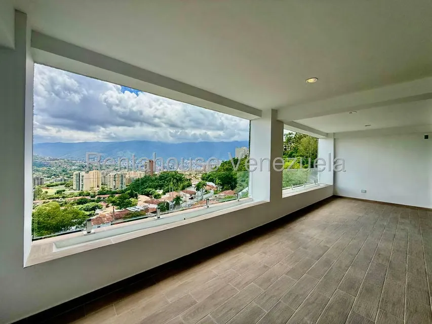 Apartamento (1 Nivel) en Venta en Santa Ines, Distrito Metropolitano - 7