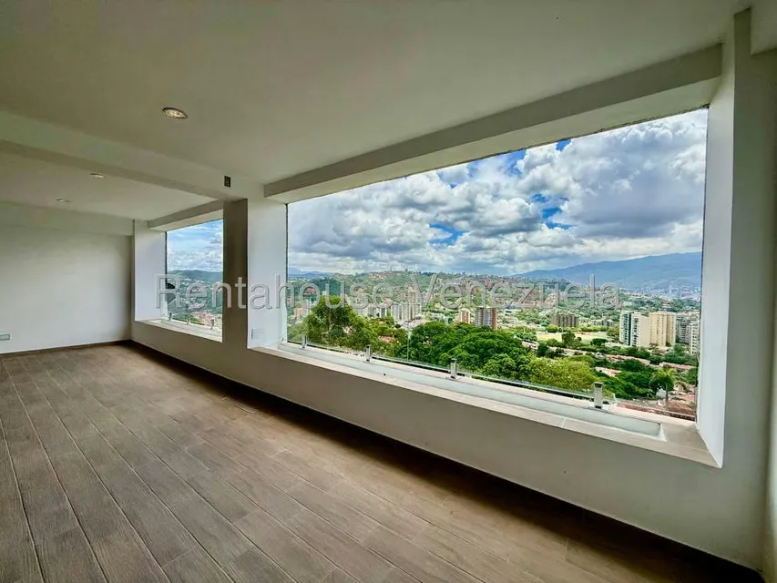 Apartamento (1 Nivel) en Venta en Santa Ines, Distrito Metropolitano - 10