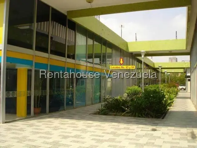 Local Comercial en Alquiler en Avenida Bella Vista, Zulia - 16