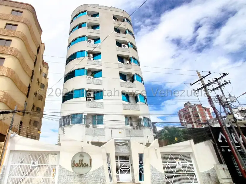 Apartamento (1 Nivel) en Venta en El Bosque, Aragua