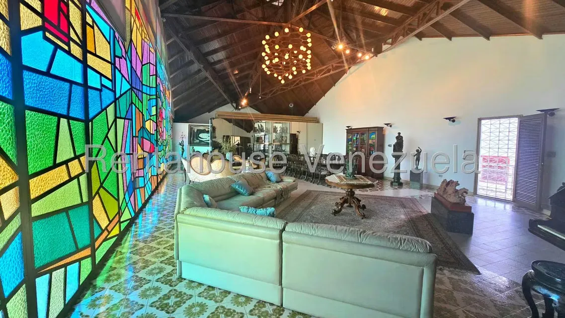 Casa (Multipes Niveles) en Venta en Colinas de Los Chaguaramos, Distrito Metropolitano - 18