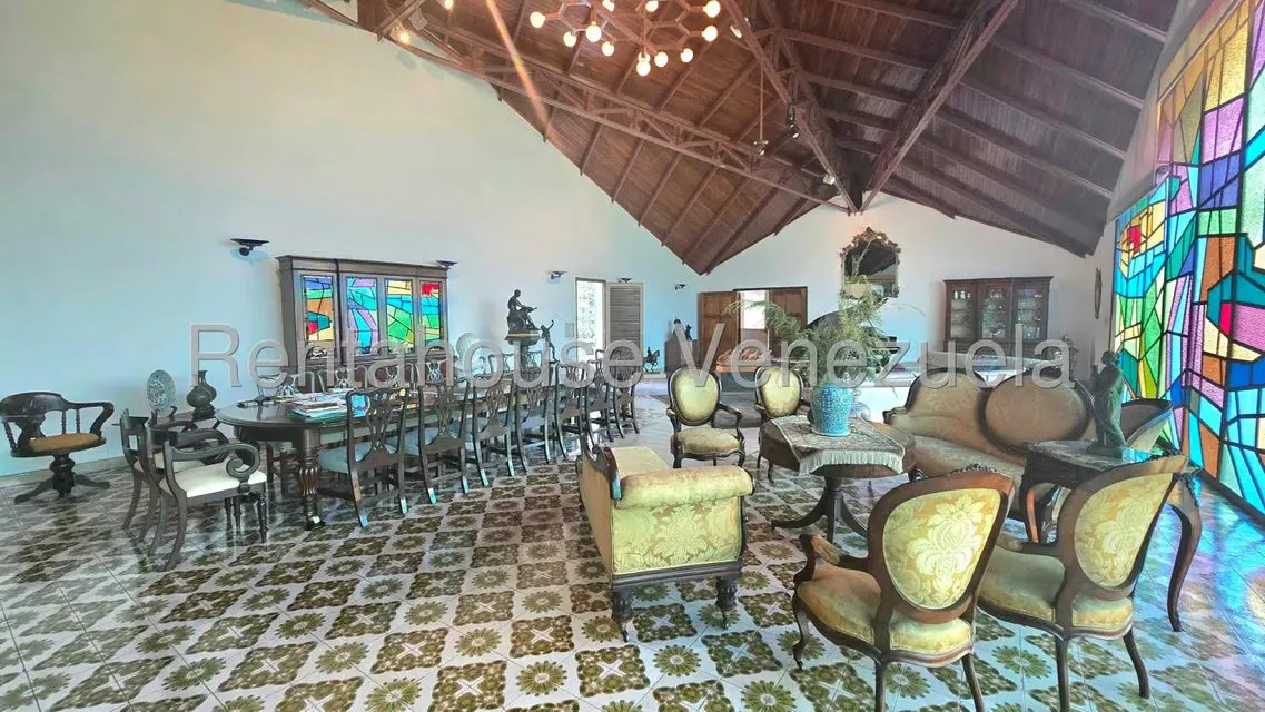Casa (Multipes Niveles) en Venta en Colinas de Los Chaguaramos, Distrito Metropolitano - 20