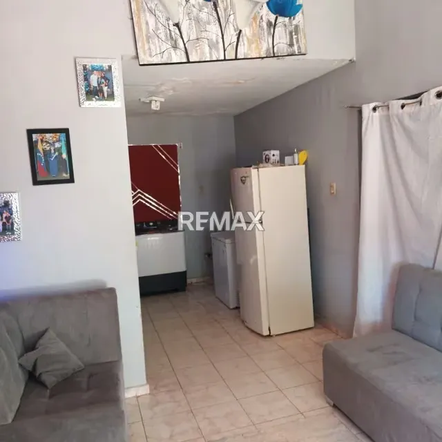 EN VENTA CASA URBANIZACION EL SOLER LOTE 10 - 2