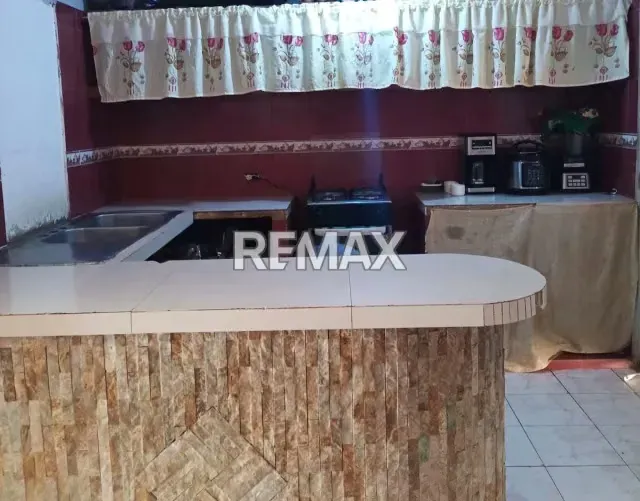 EN VENTA CASA URBANIZACION EL SOLER LOTE 10 - 4