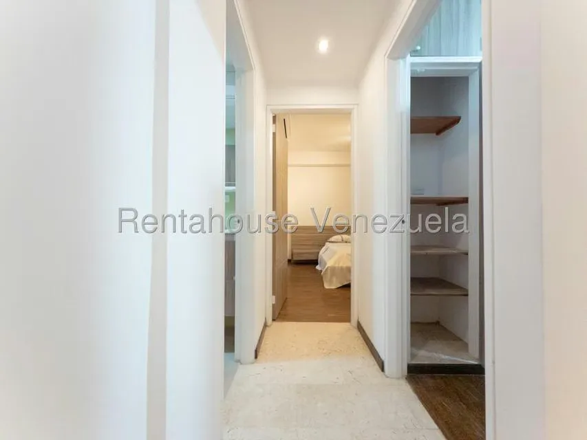 Apartamento (1 Nivel) en Venta en La Castellana, Distrito Metropolitano - 13