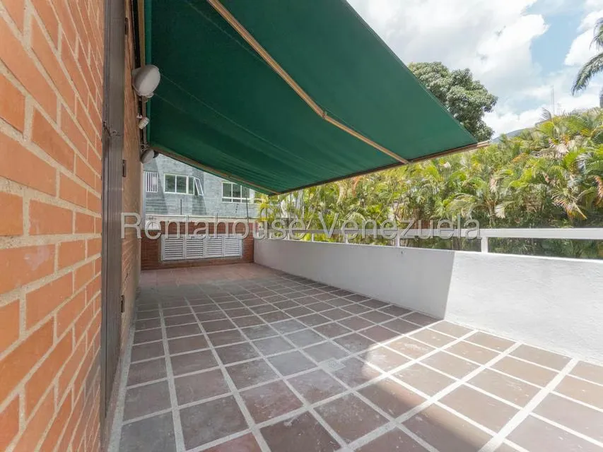 Apartamento (1 Nivel) en Venta en La Castellana, Distrito Metropolitano - 22