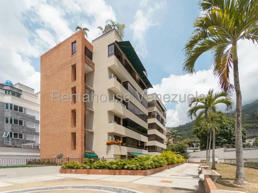 Apartamento (1 Nivel) en Venta en La Castellana, Distrito Metropolitano - 30