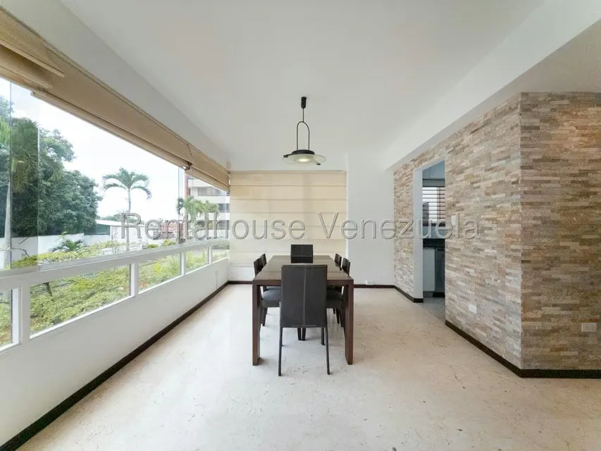 Apartamento (1 Nivel) en Venta en La Castellana, Distrito Metropolitano - 7