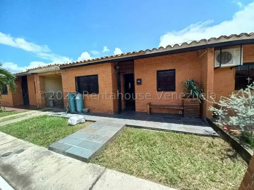 Casa (1 Nivel) en Venta en Sabana del Medio, Carabobo