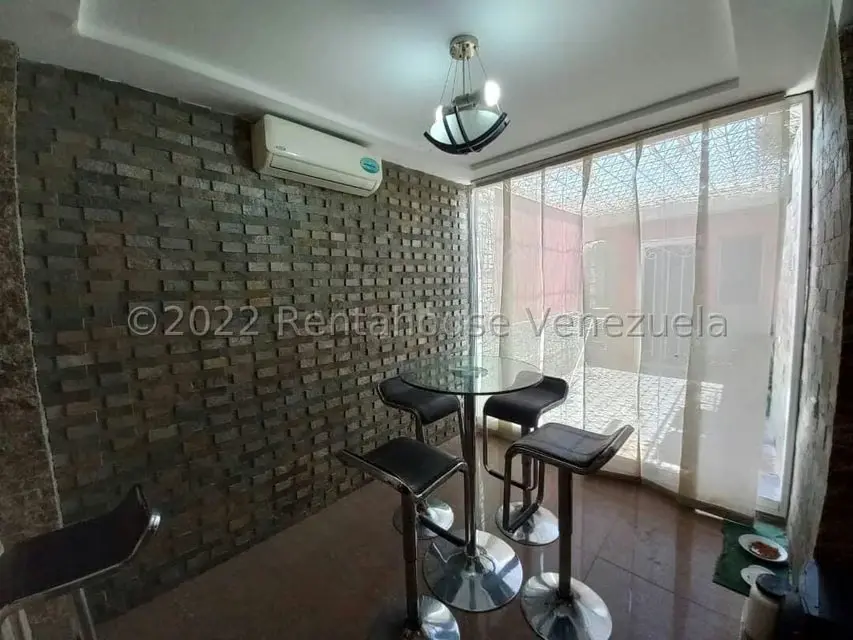Casa (1 Nivel) en Venta en Sabana del Medio, Carabobo - 11