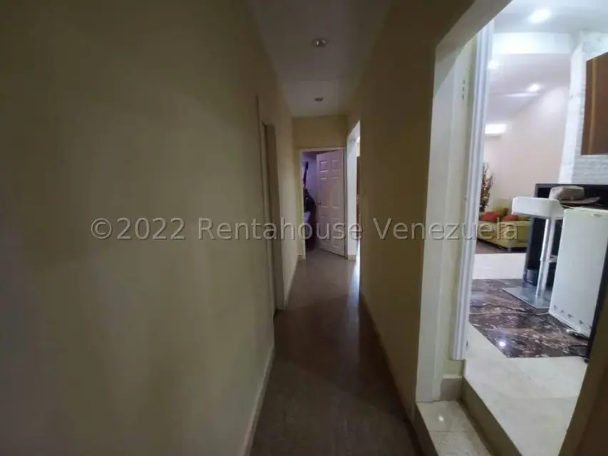 Casa (1 Nivel) en Venta en Sabana del Medio, Carabobo - 14
