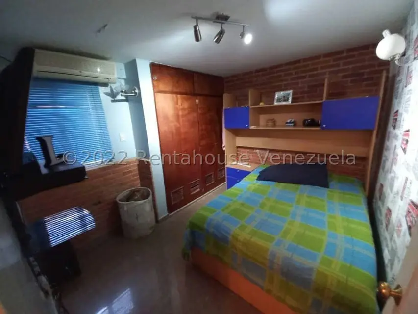 Casa (1 Nivel) en Venta en Sabana del Medio, Carabobo - 17
