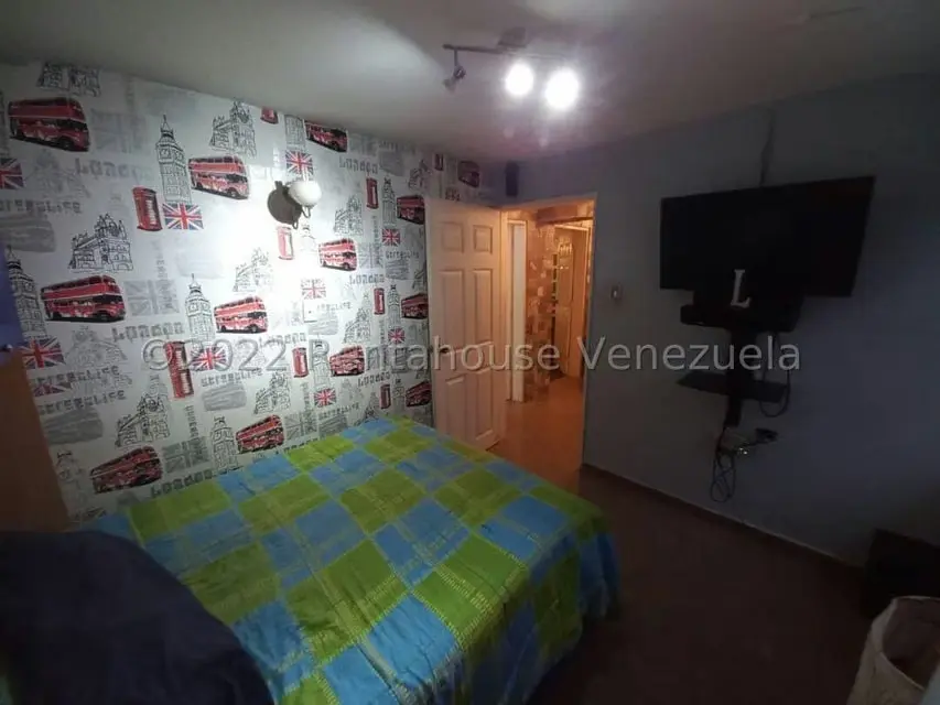 Casa (1 Nivel) en Venta en Sabana del Medio, Carabobo - 18