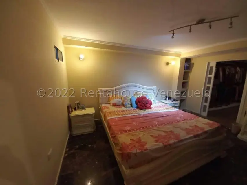 Casa (1 Nivel) en Venta en Sabana del Medio, Carabobo - 19