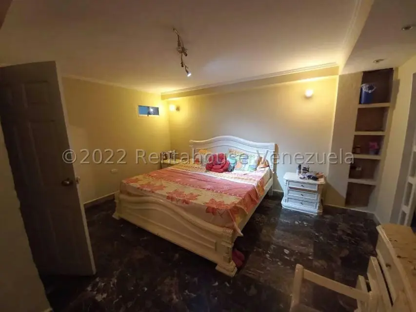 Casa (1 Nivel) en Venta en Sabana del Medio, Carabobo - 20