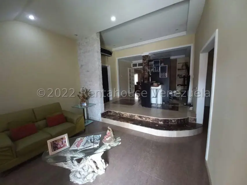 Casa (1 Nivel) en Venta en Sabana del Medio, Carabobo - 2