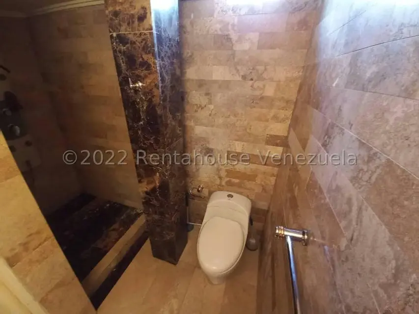Casa (1 Nivel) en Venta en Sabana del Medio, Carabobo - 25