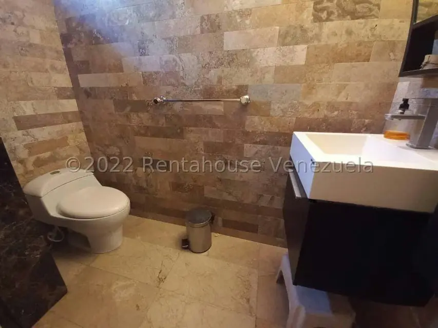 Casa (1 Nivel) en Venta en Sabana del Medio, Carabobo - 26