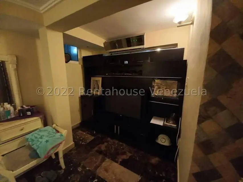 Casa (1 Nivel) en Venta en Sabana del Medio, Carabobo - 30